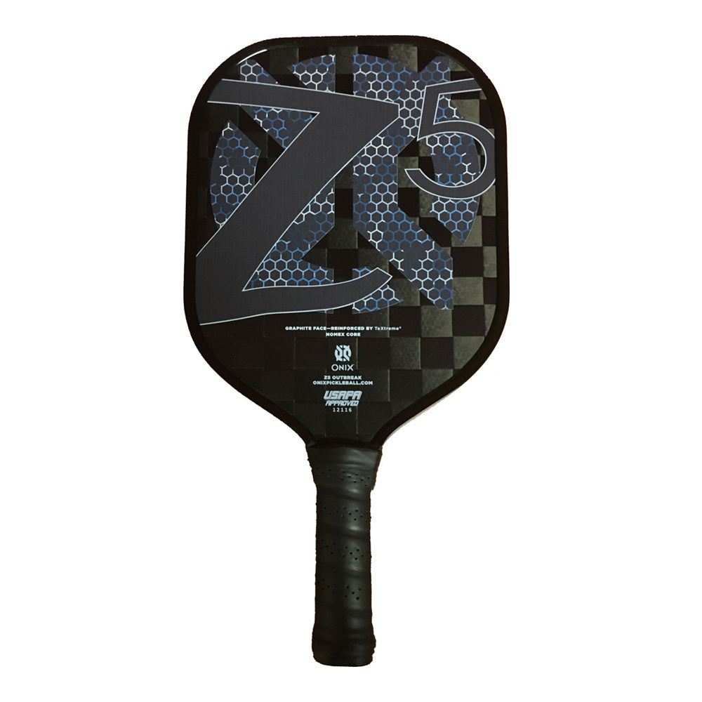 Z5 Outbreak Paddle