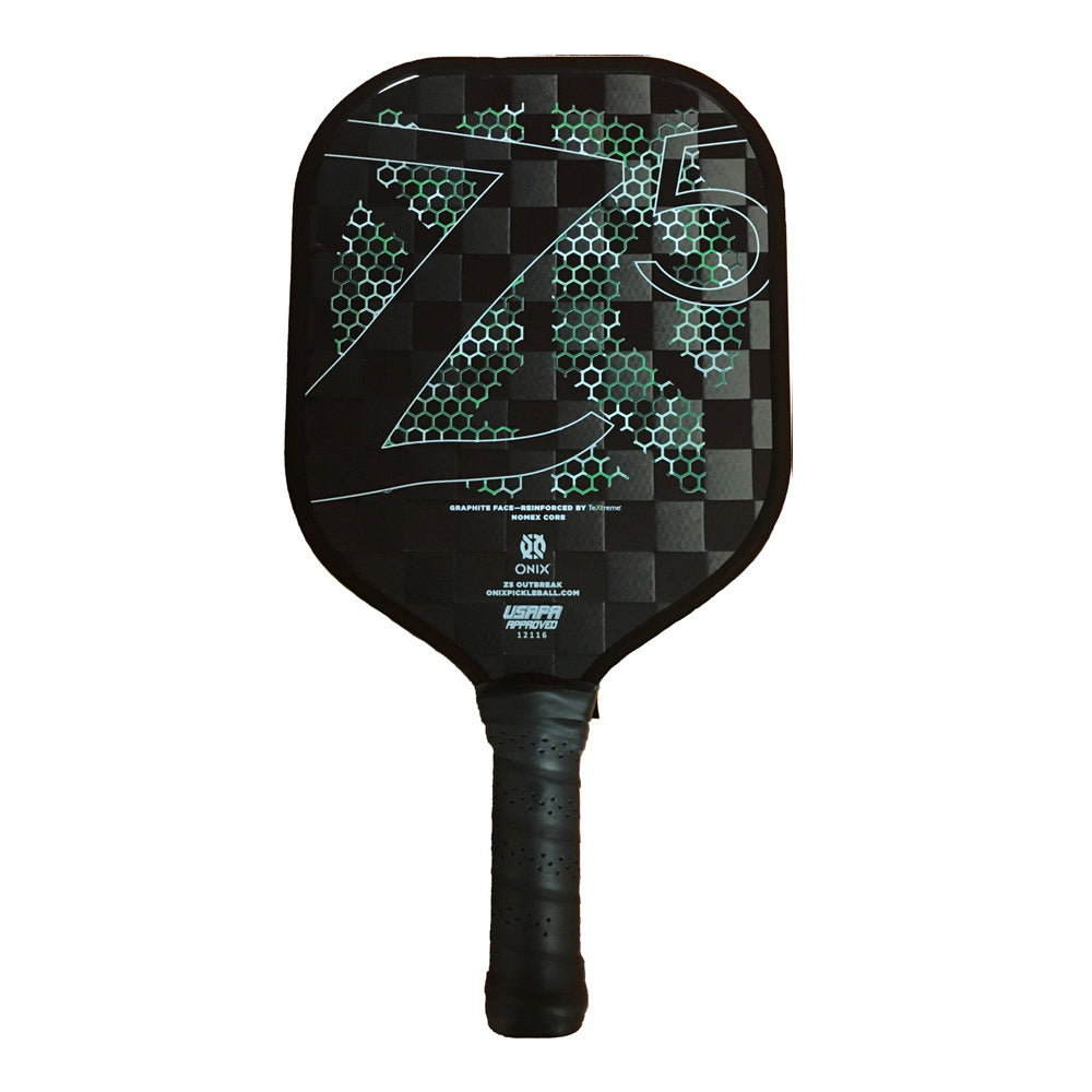 Z5 Outbreak Paddle