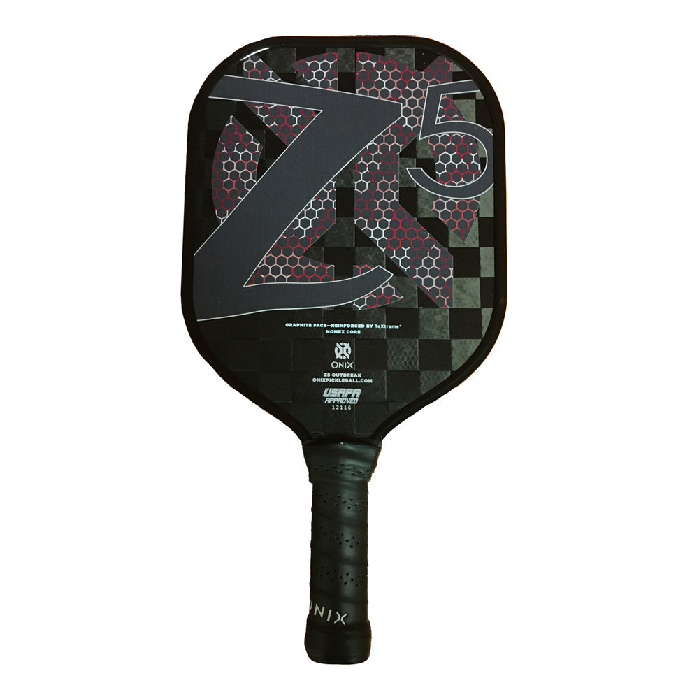 Z5 Outbreak Paddle