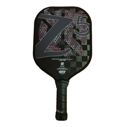 Z5 Outbreak Paddle