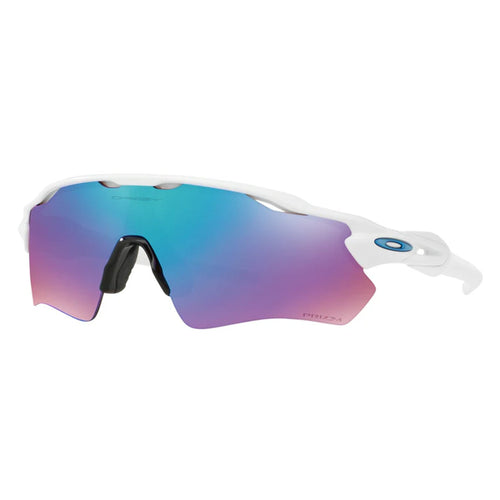 OAKLEY Radar EV Path Polished White Sunglasses