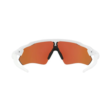 OAKLEY Radar EV Path Polished White Sunglasses