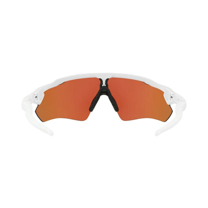 OAKLEY Radar EV Path Polished White Sunglasses