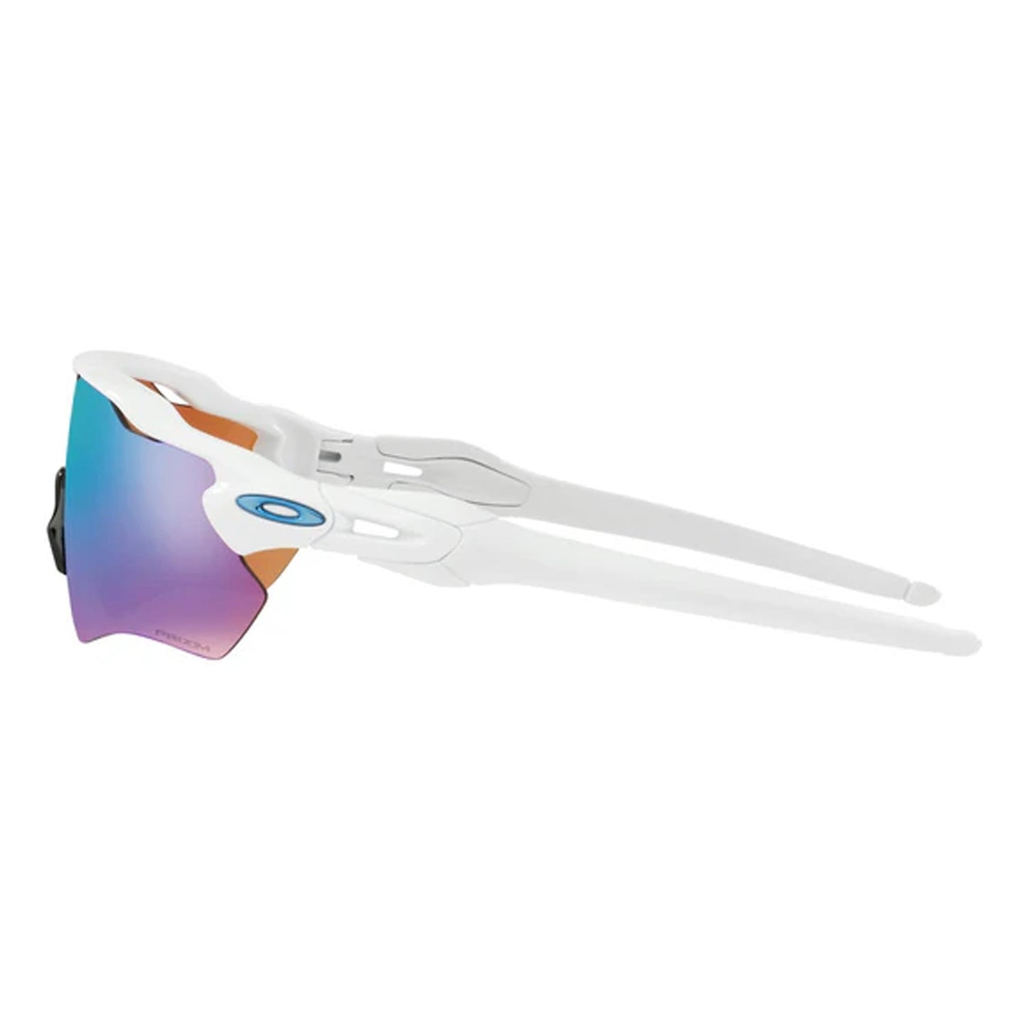 OAKLEY Radar EV Path Polished White Sunglasses
