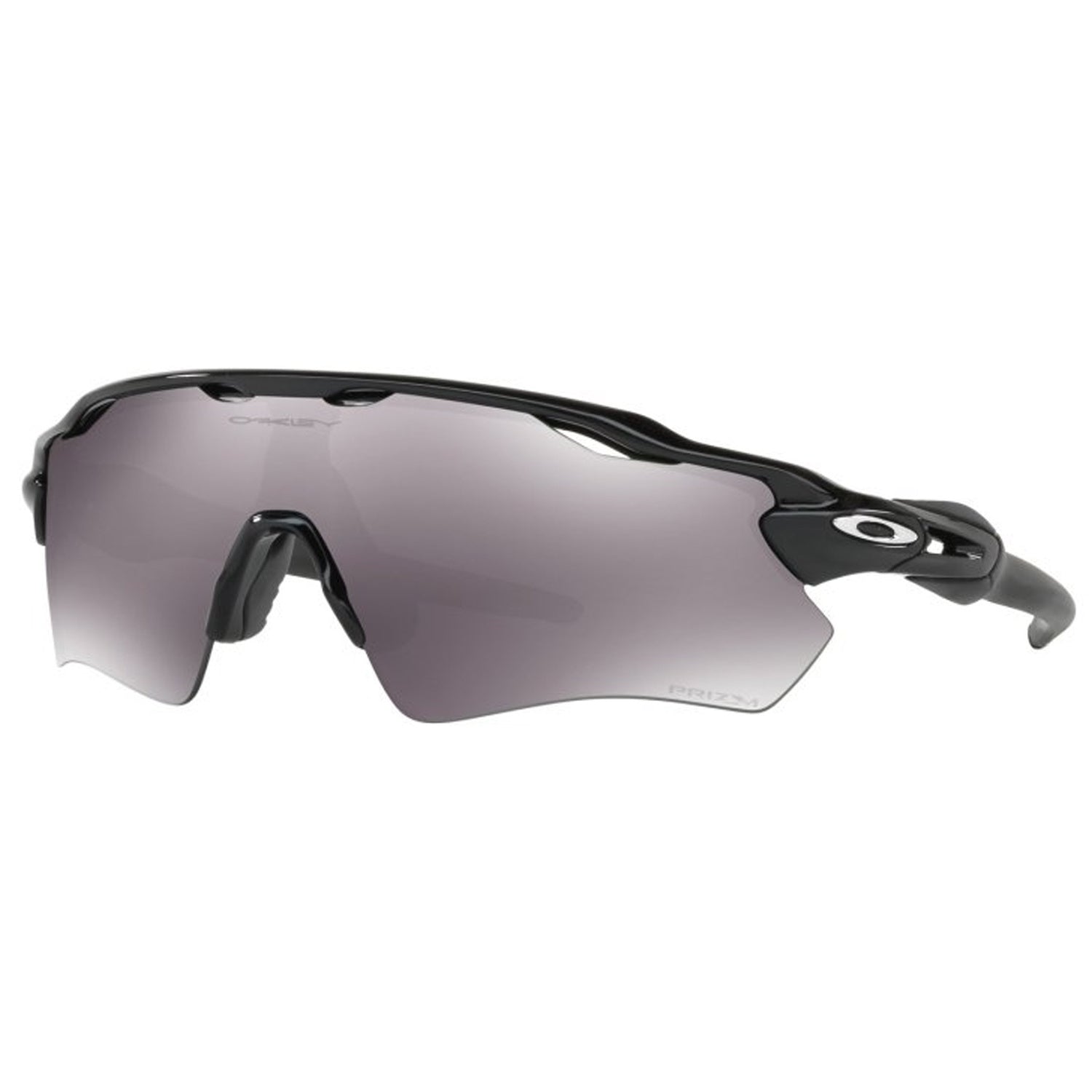 Radar EV Path Polished Black w/ PRIZM Black Iridium Sunglasses