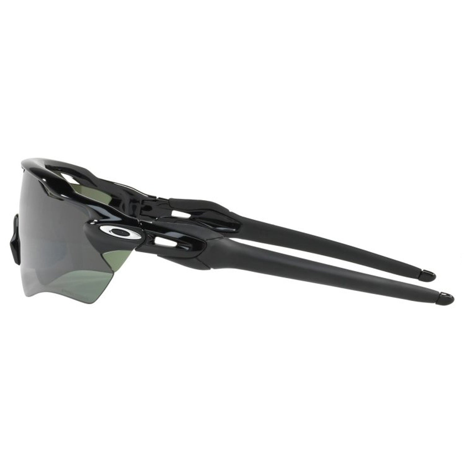 Radar EV Path Polished Black w/ PRIZM Black Iridium Sunglasses