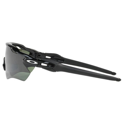 Radar EV Path Polished Black w/ PRIZM Black Iridium Sunglasses