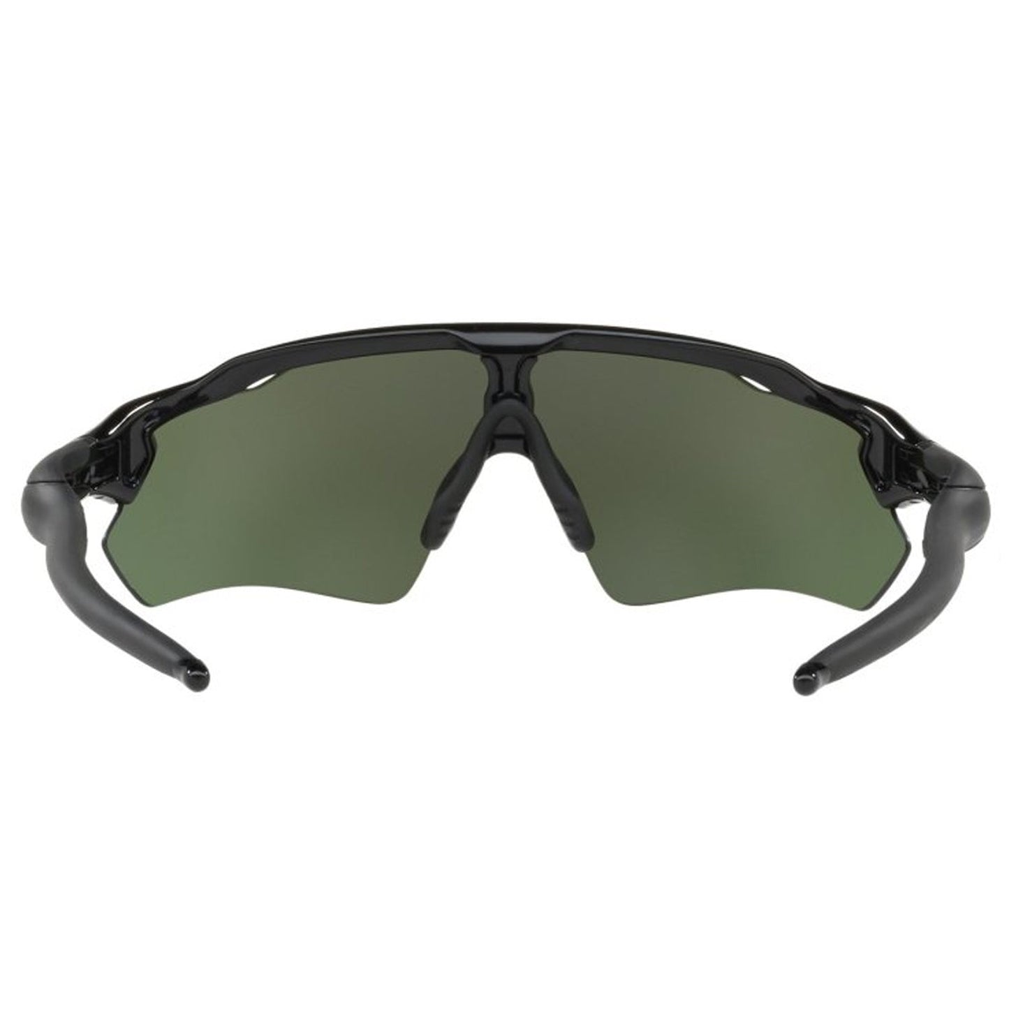 Radar EV Path Polished Black w/ PRIZM Black Iridium Sunglasses