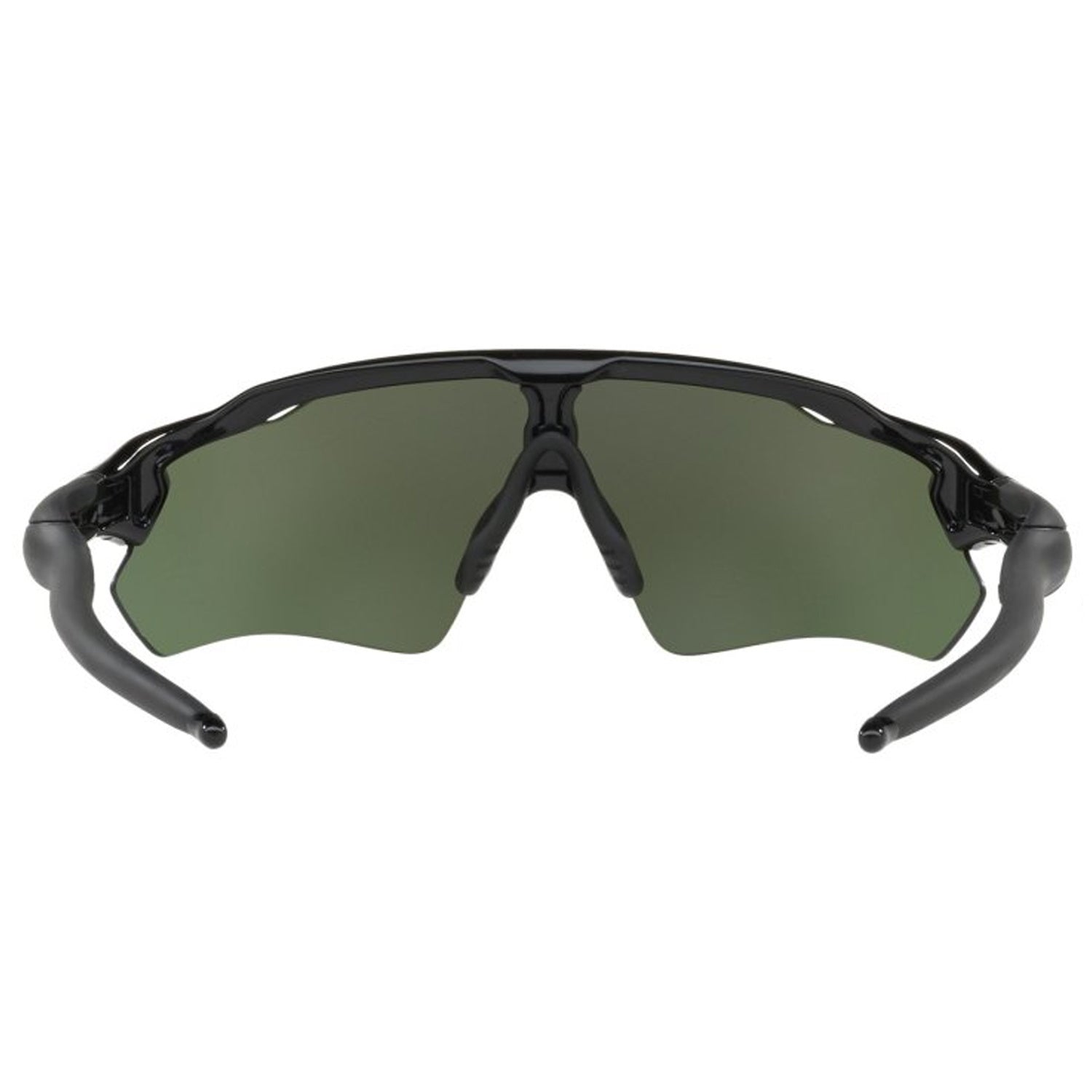 Radar EV Path Polished Black w/ PRIZM Black Iridium Sunglasses