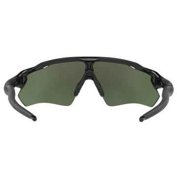 Radar EV Path Polished Black w/ PRIZM Black Iridium Sunglasses