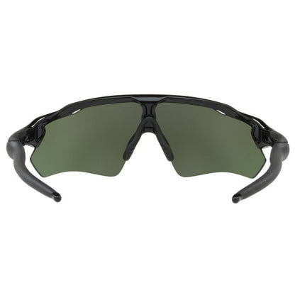 Radar EV Path Polished Black w/ PRIZM Black Iridium Sunglasses