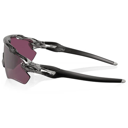 Radar EV Path Grey Ink w/ Prizm Road Black Sunglasses