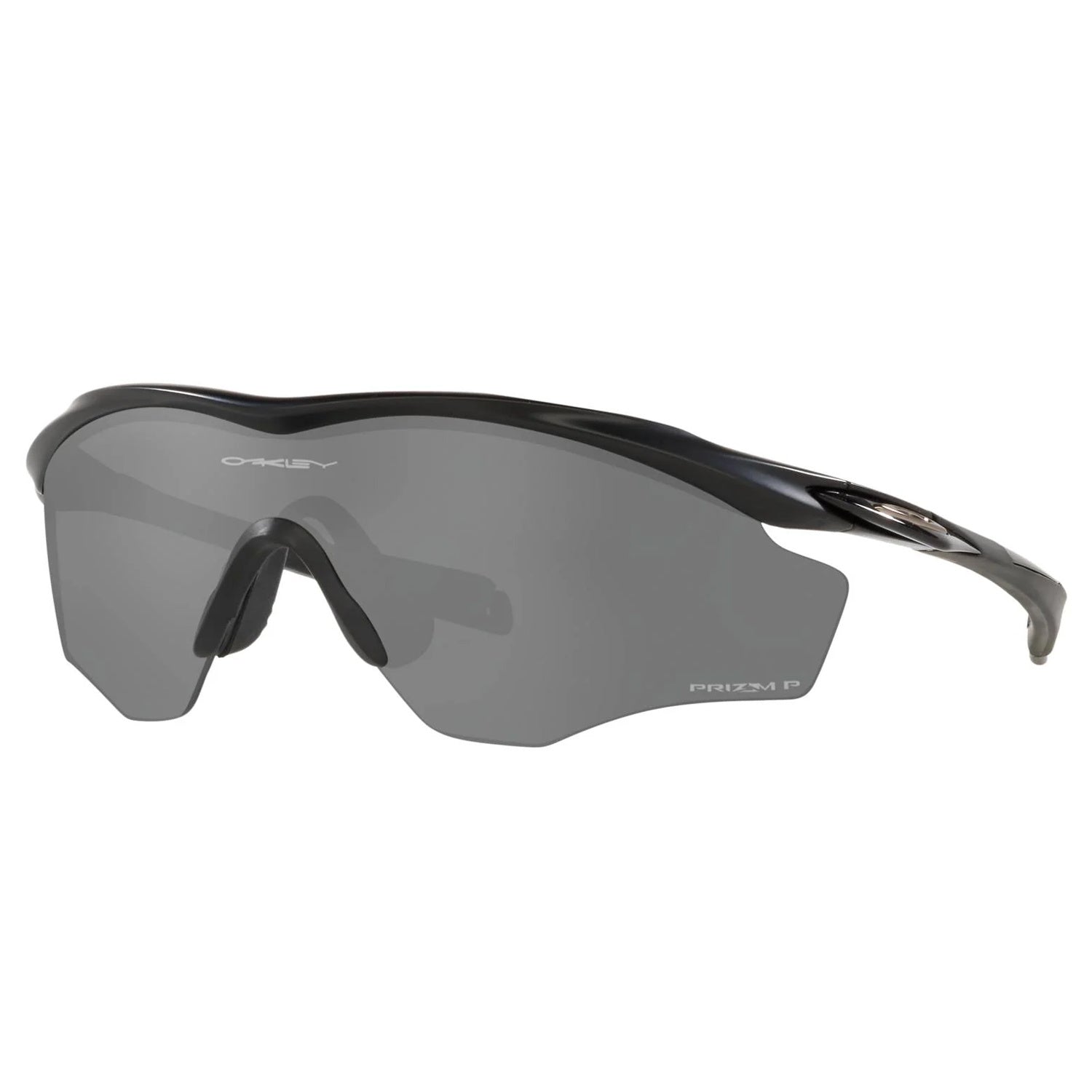 M2 Frame XL Matte Black w/ PRIZM Black Polarized Sunglasses