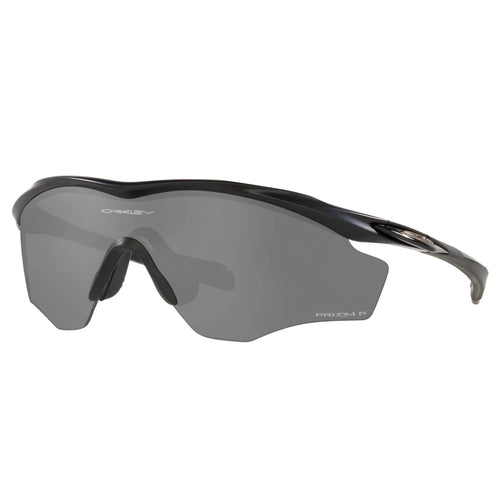 M2 Frame XL Matte Black w/ PRIZM Black Polarized Sunglasses