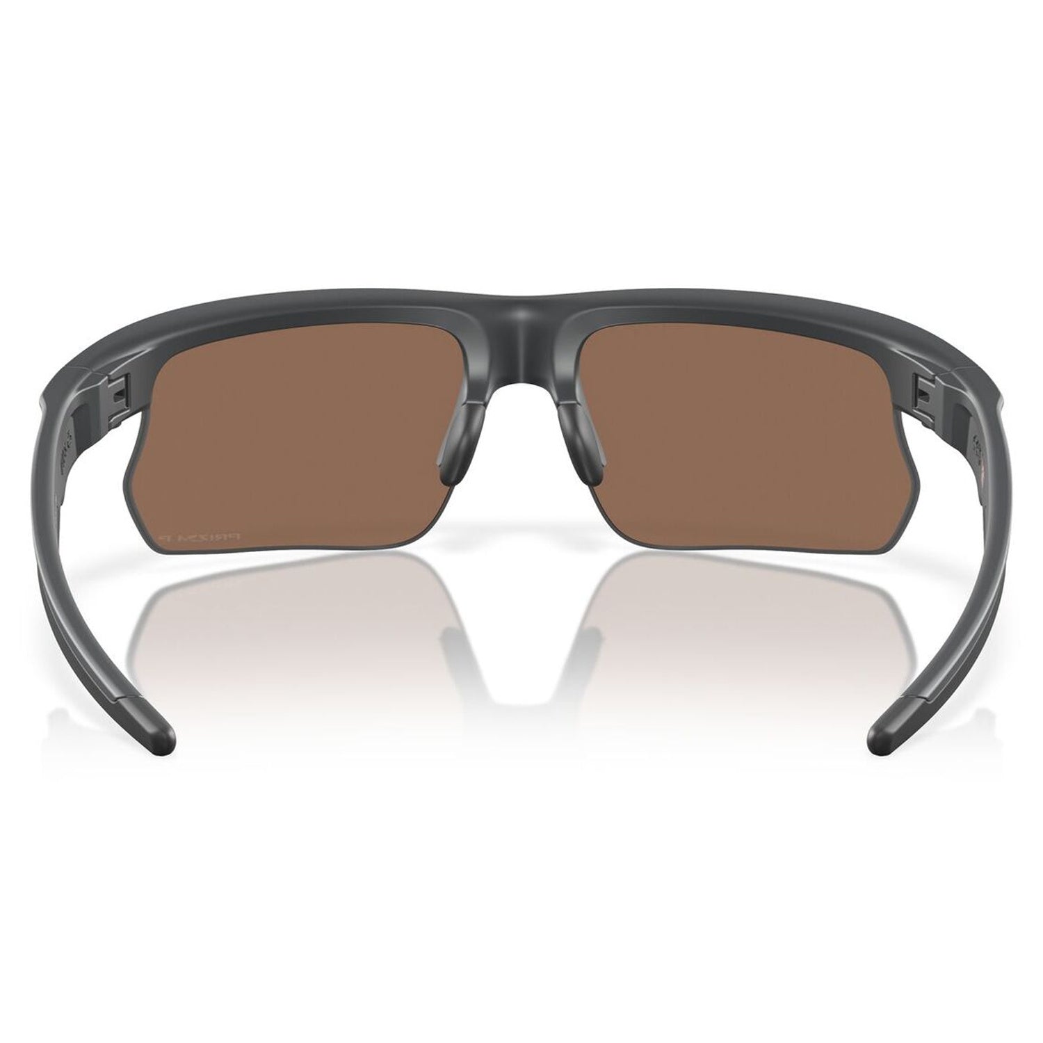 Bisphaera Matte Carbon w/ PRIZM 24k Polar Sunglasses