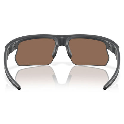 Bisphaera Matte Carbon w/ PRIZM 24k Polar Sunglasses