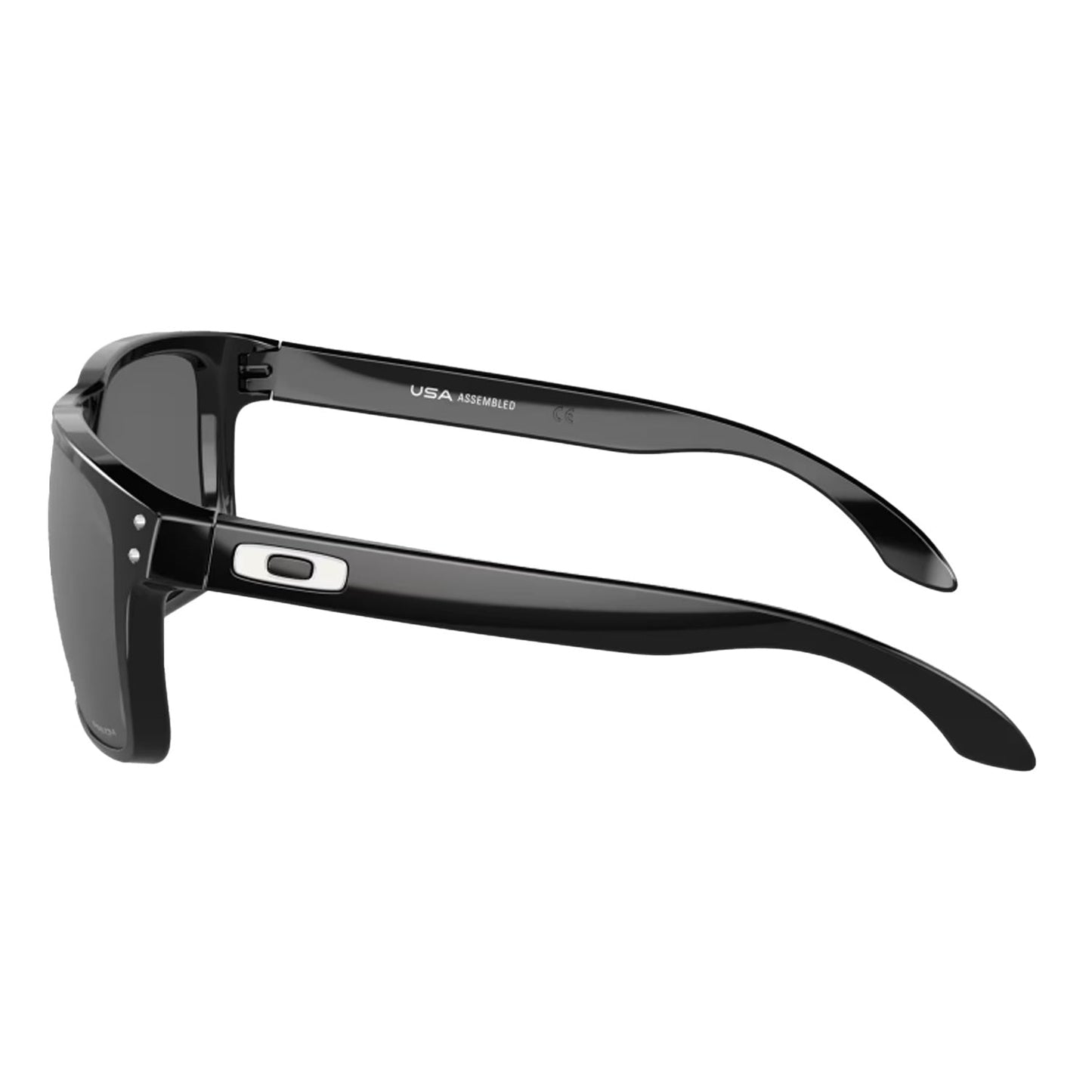 OAKLEY Holbrook XL Polished Black Sunglasses