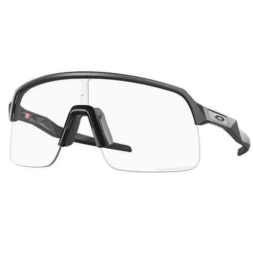 Sutro Lite Matte Carbon w/ Clear Photochromic Sunglasses