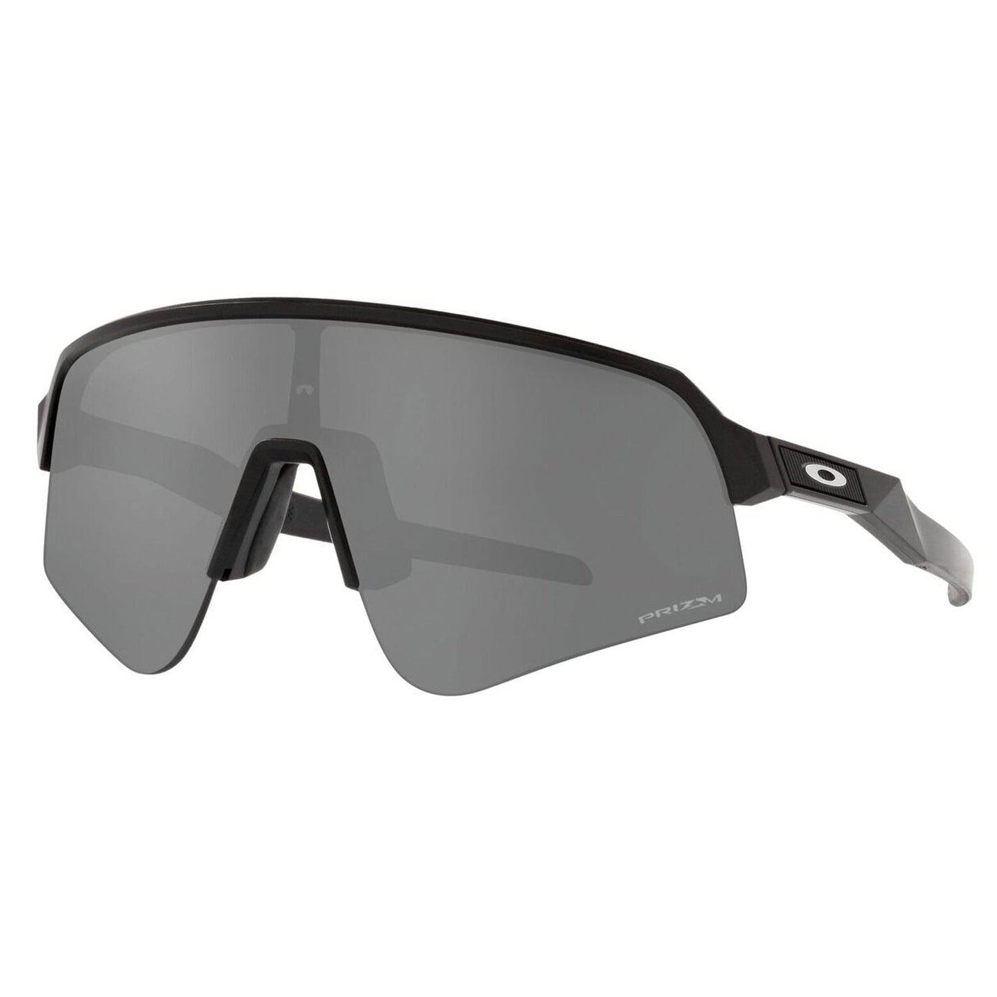 Sutro Lite Sweep Matte Black w/ PRIZM Black Sunglasses