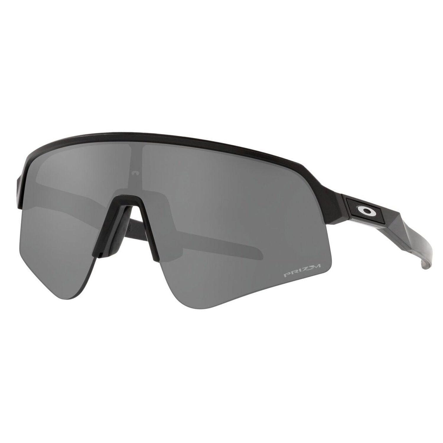 Sutro Lite Sweep Matte Black w/ PRIZM Black Sunglasses