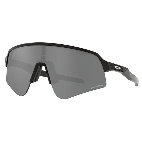 Sutro Lite Sweep Matte Black w/ PRIZM Black Sunglasses