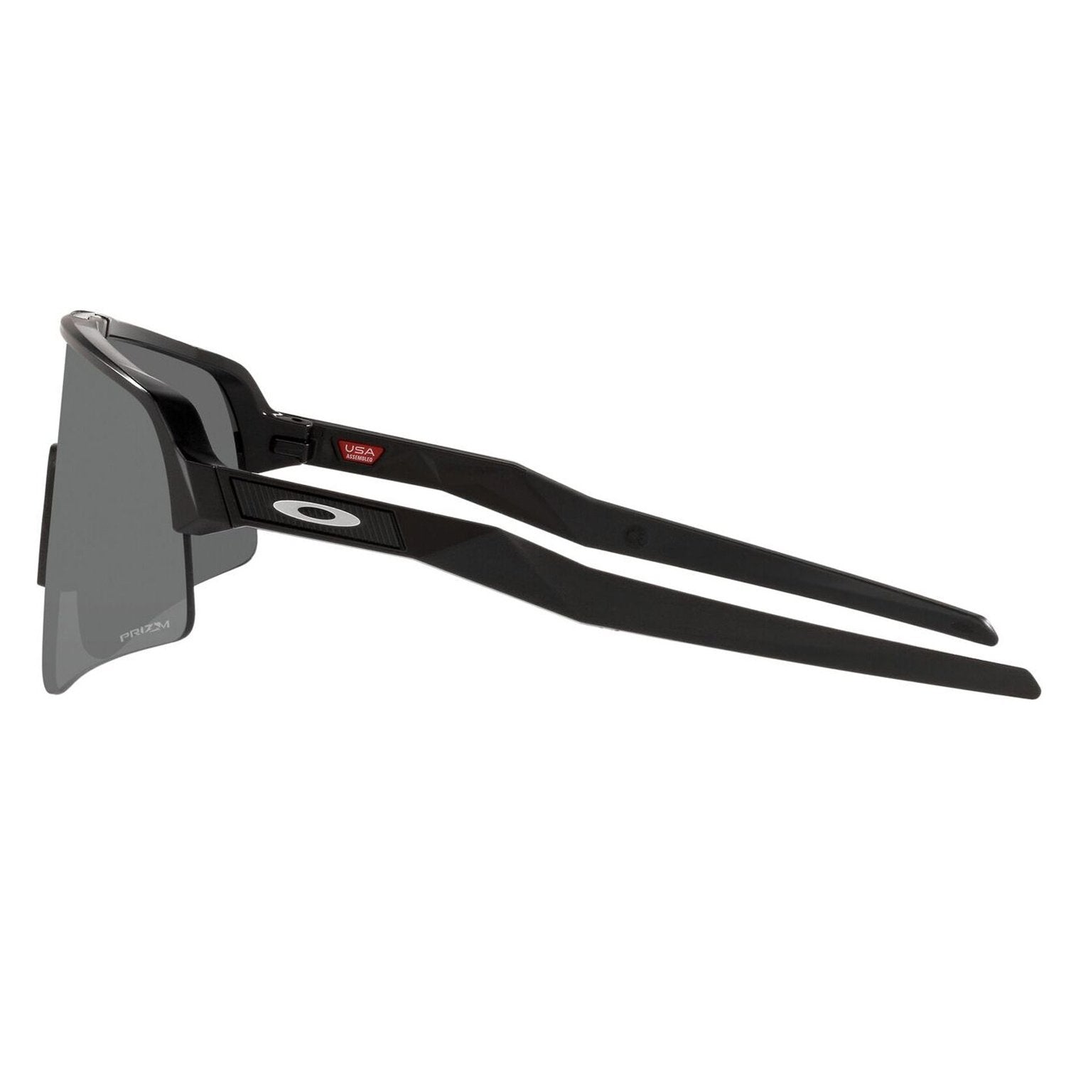 Sutro Lite Sweep Matte Black w/ PRIZM Black Sunglasses