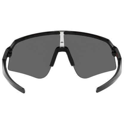 Sutro Lite Sweep Matte Black w/ PRIZM Black Sunglasses