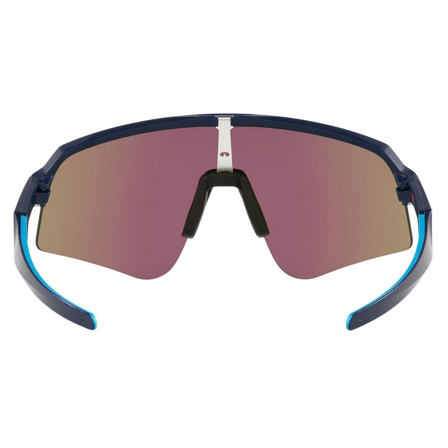 Sutro Lite Sweep Matte Navy w/ PRIZM Sapphire Sunglasses