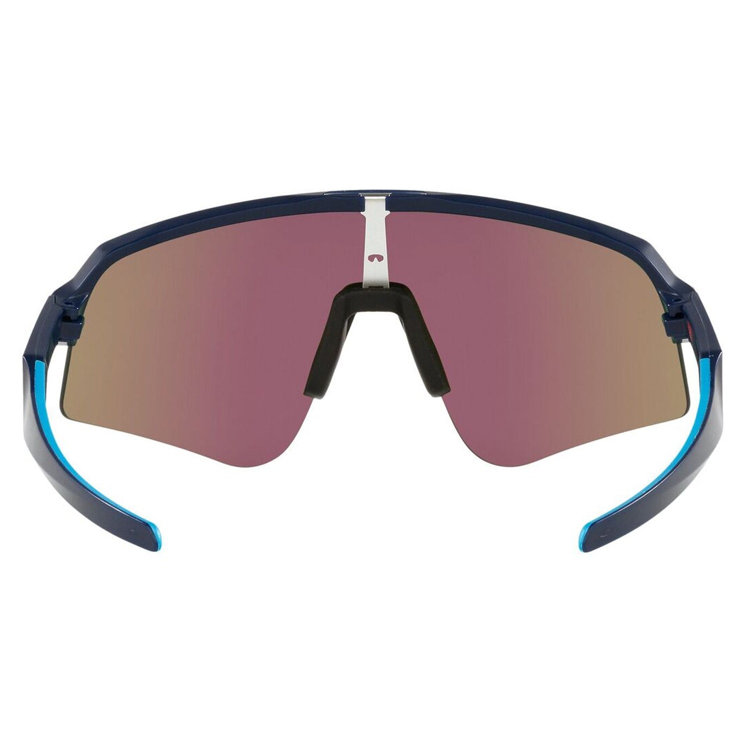 Sutro Lite Sweep Matte Navy w/ PRIZM Sapphire Sunglasses