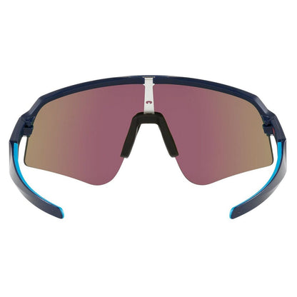 Sutro Lite Sweep Matte Navy w/ PRIZM Sapphire Sunglasses