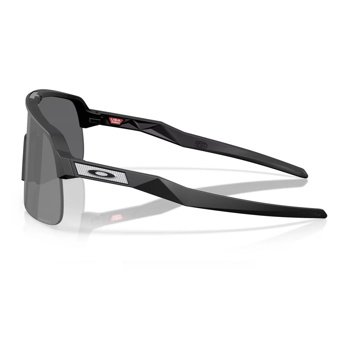 OAKLEY Sutro Lite S Matte Black Sunglasses