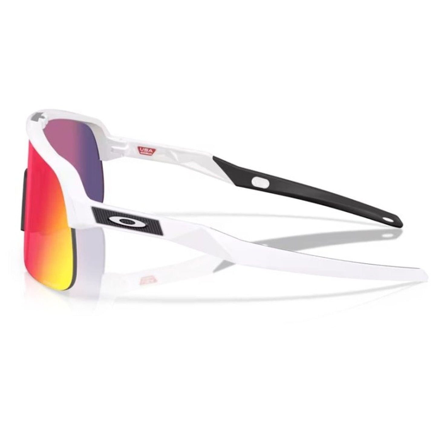 OAKLEY Sutro Lite S Matte White Sunglasses