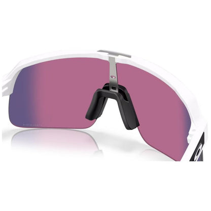 OAKLEY Sutro Lite S Matte White Sunglasses
