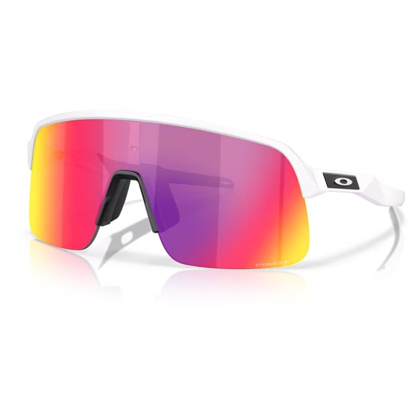 OAKLEY Sutro Lite S Matte White Sunglasses