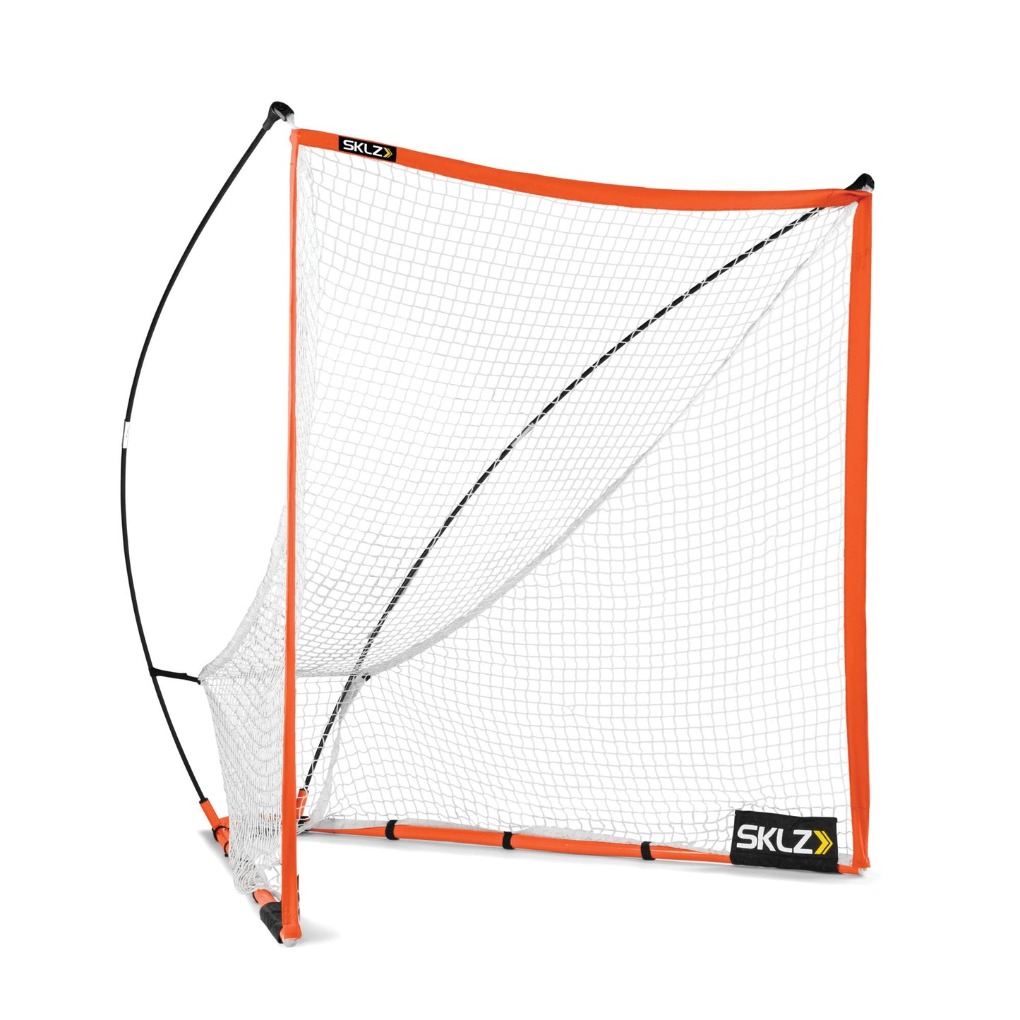 Quickster Lacrosse Goal