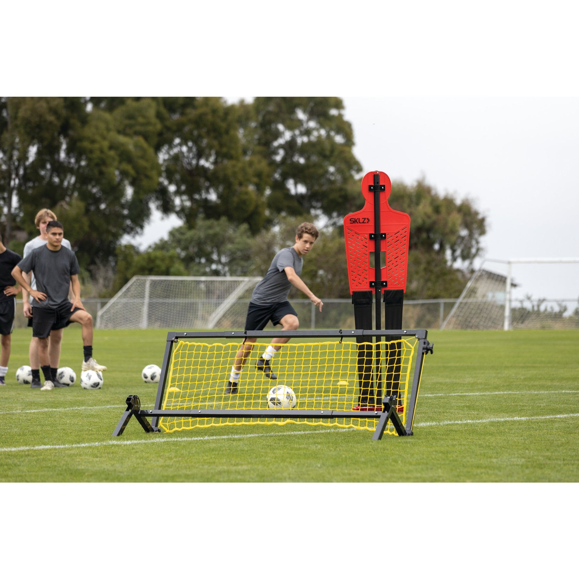 Soccer Trainer Pro