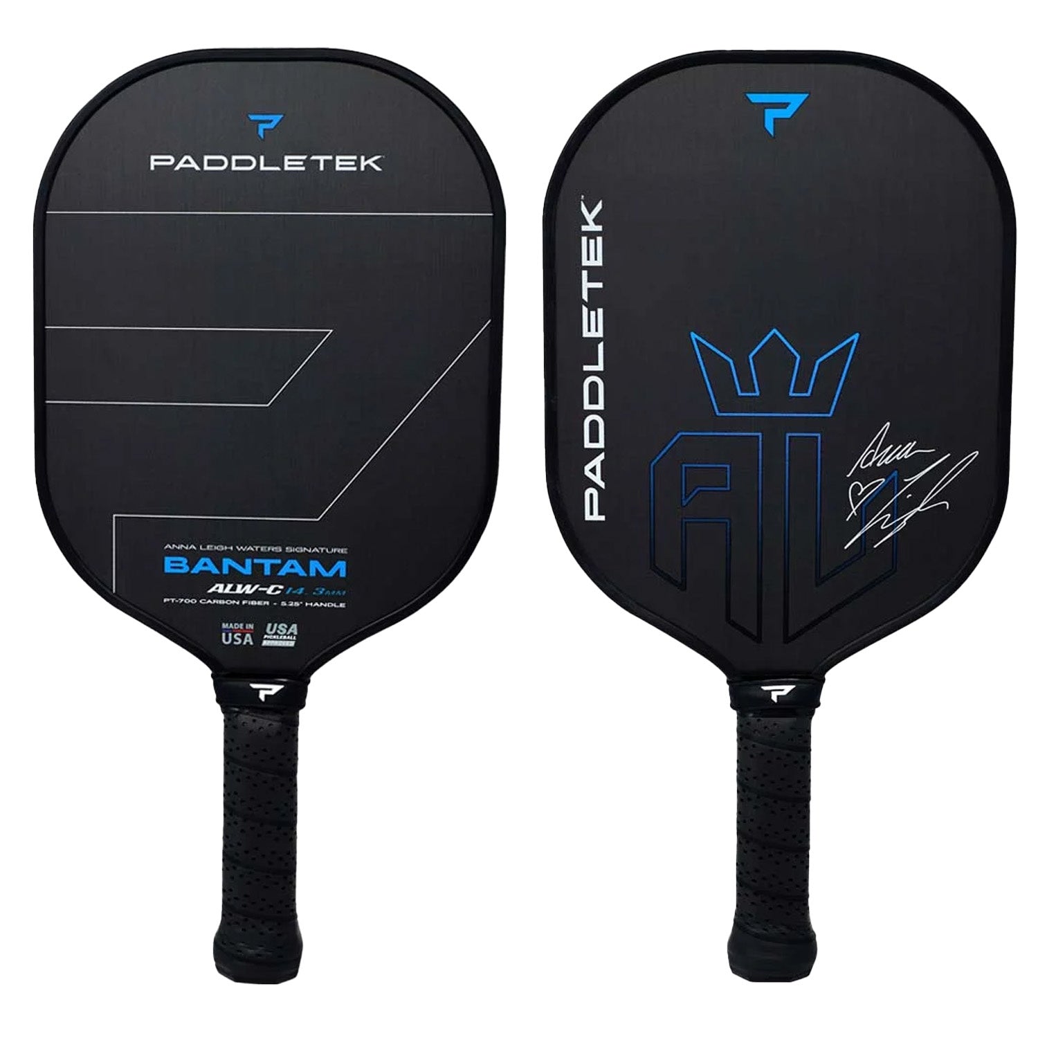 Bantam ALW-C 14.3mm Paddle