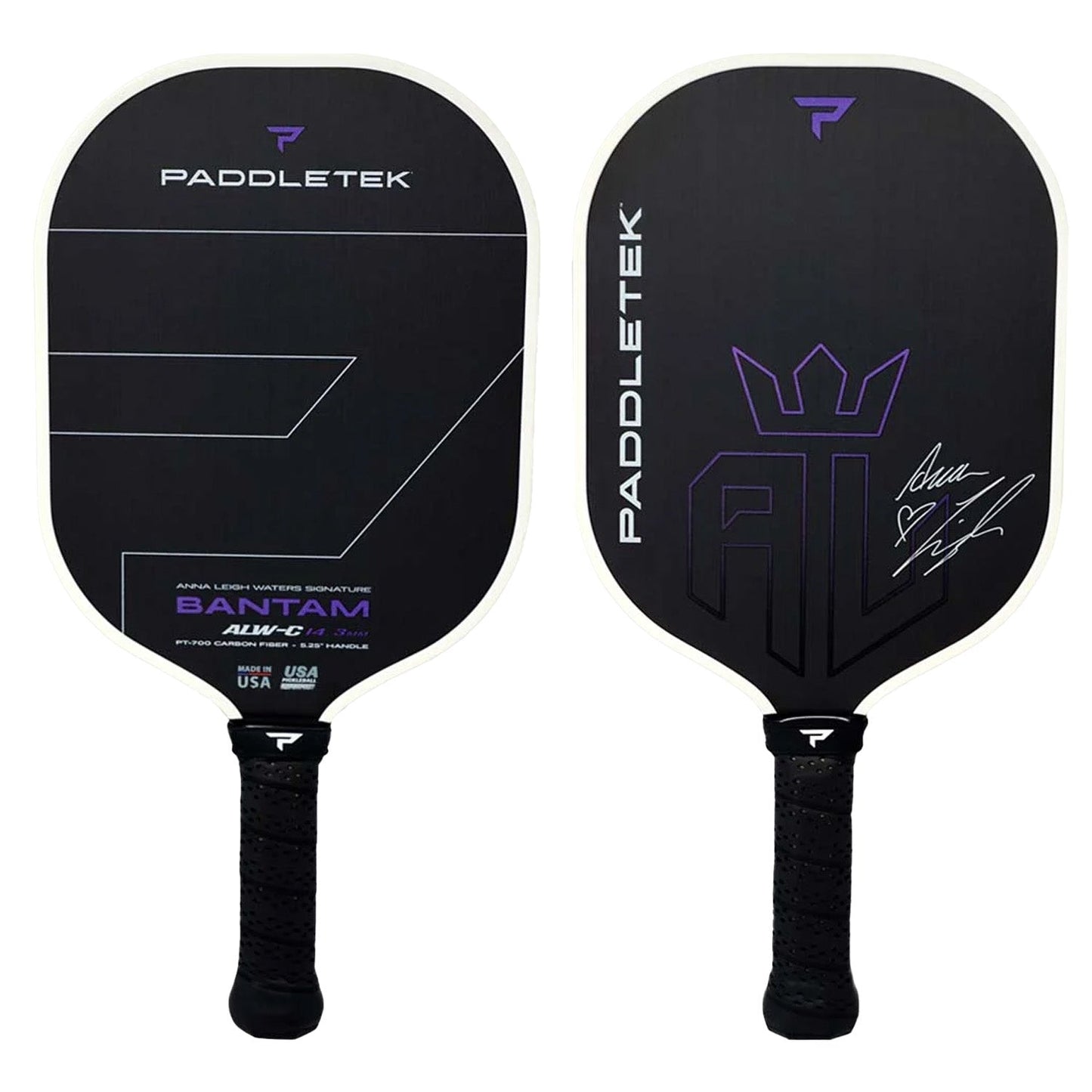 Bantam ALW-C 14.3mm Paddle