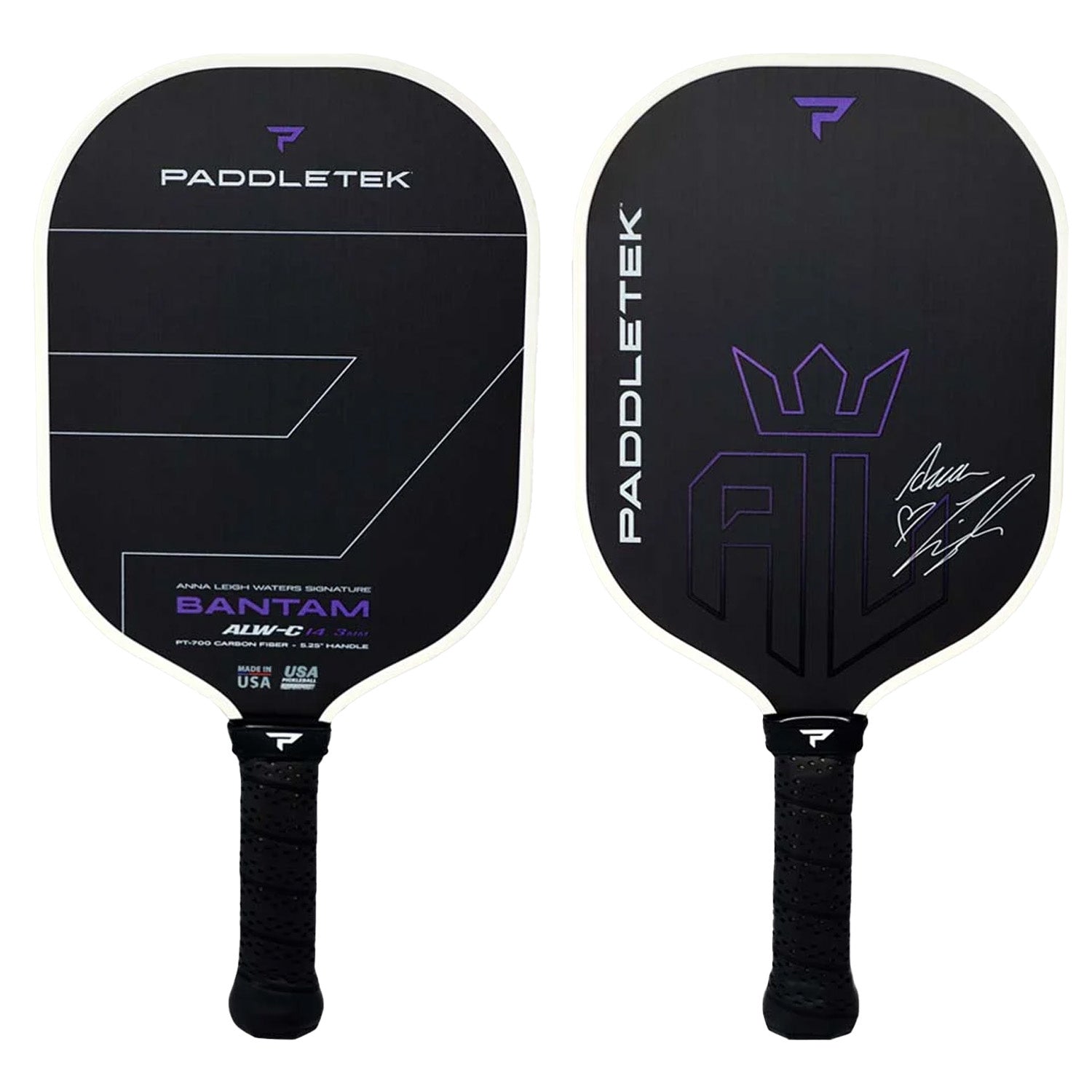 Bantam ALW-C 14.3mm Paddle