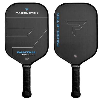 Bantam TKO-C 14.3mm Paddle