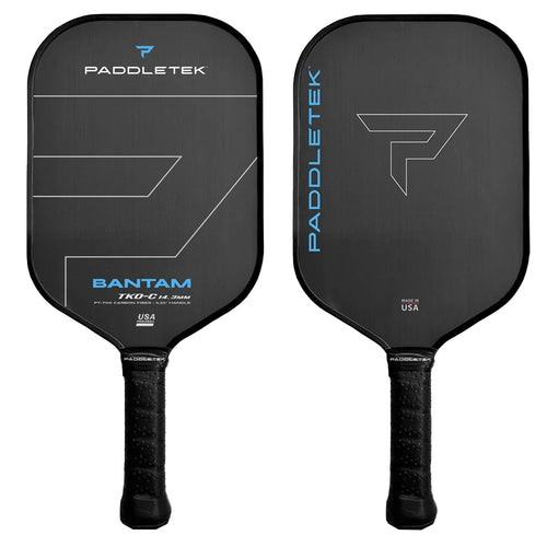 Bantam TKO-C 14.3mm Paddle