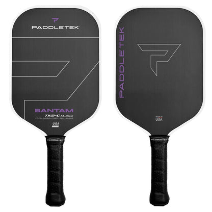 Bantam TKO-C 14.3mm Paddle