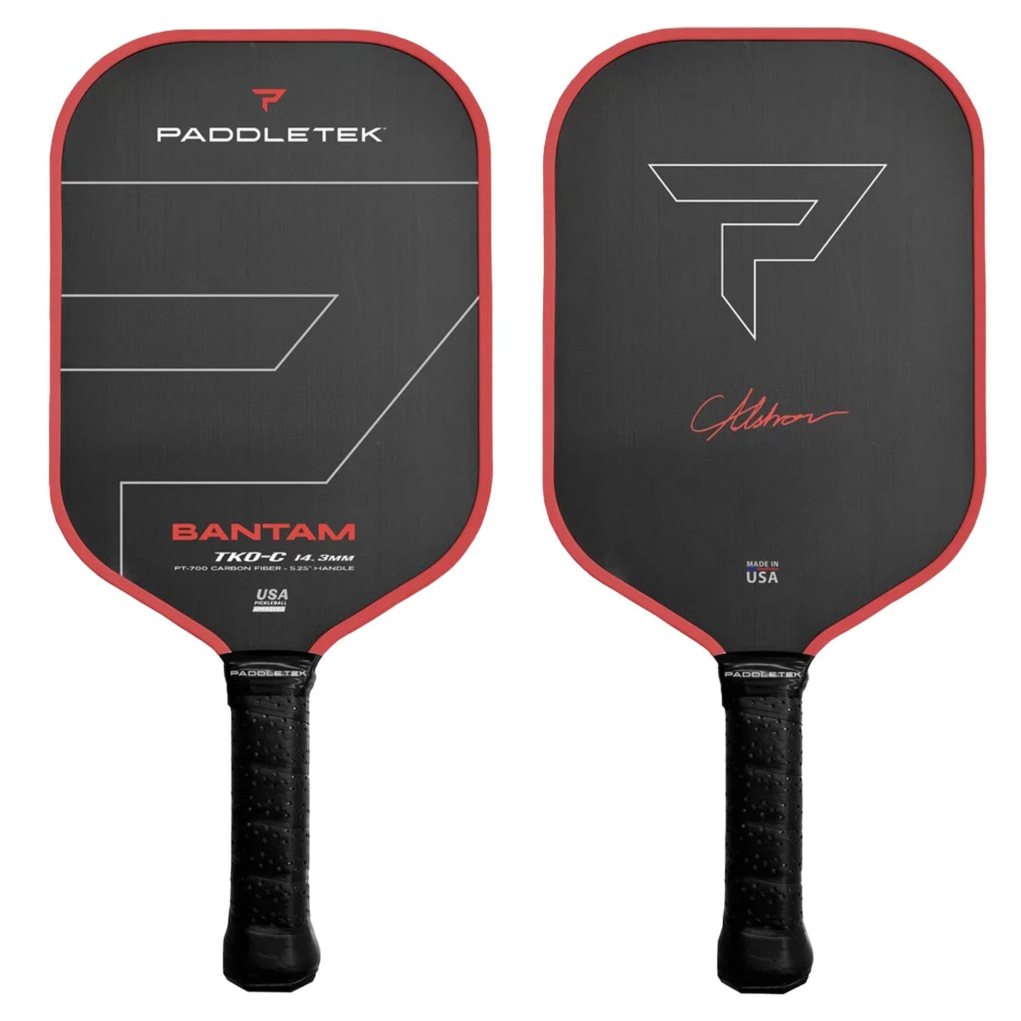 Bantam TKO-C 14.3mm Paddle