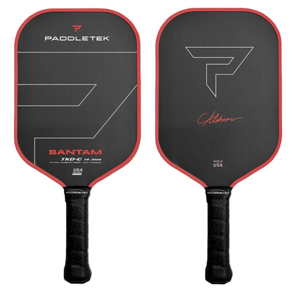 Bantam TKO-C 14.3mm Paddle