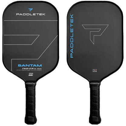 Bantam TKO-CX 14.3mm Paddle
