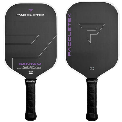 Bantam TKO-CX 14.3mm Paddle