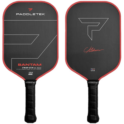 Bantam TKO-CX 14.3mm Paddle