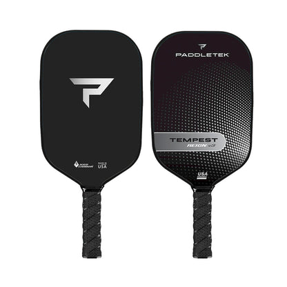 Tempest Reign v3 Paddle