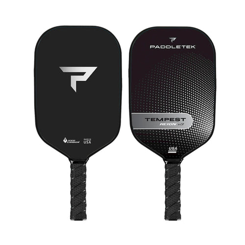 Tempest Reign v3 Paddle