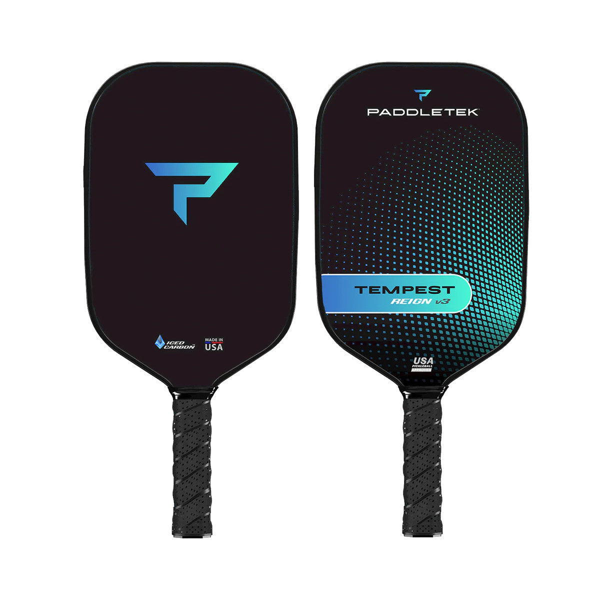 Tempest Reign v3 Paddle